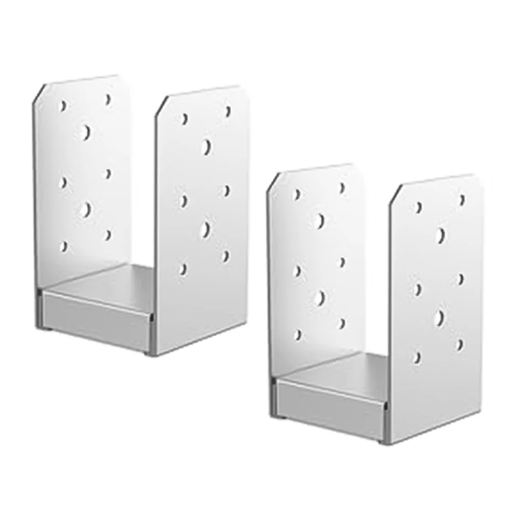 

Якорный столб, анкерный столб для сохранения влаги, изготовлен из нержавеющей стали 2 мм, почтовые ящики, павильоны, новый, практичный