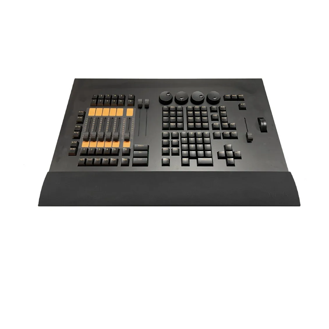 Dark Horse Flank Command Wing Compatible with MA Computer Console - MA DMX Party Supplies