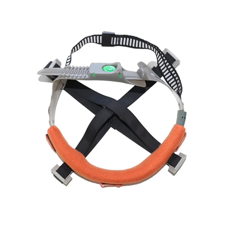 AA20-Hard chapeau bandeau outil couette coussin casque doublures remplacement sueur chapeau anti-transpirant ceinture universelle