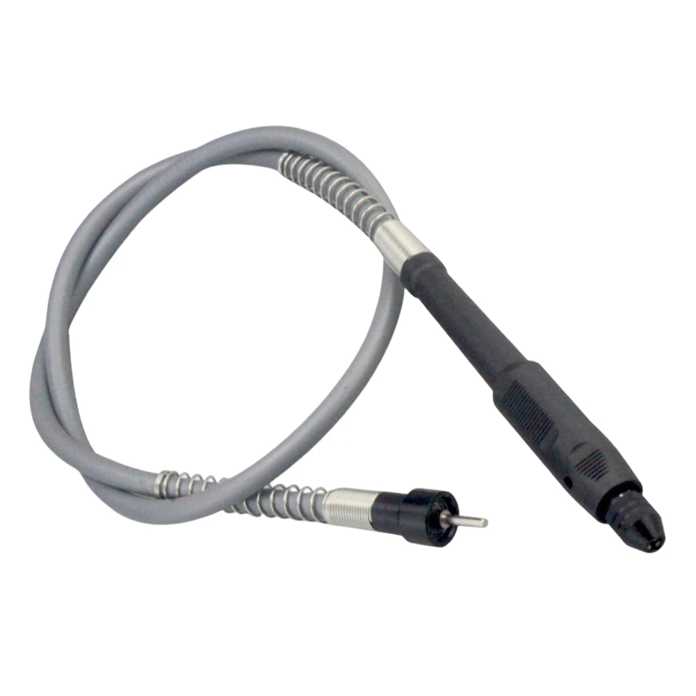 Flexible Shaft Soft Handle Grinder 1068mm Metal Extension For Rotary Tool Electric Drill Engraving Carving Jewelry Wood DIY