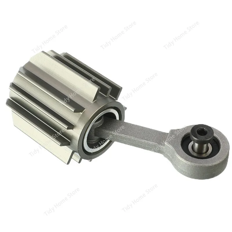 

Ремкомплект поршня воздушного насоса для Rover Sport Discovery 3, высококачественный автомобильный блок цилиндров, шатунное уплотнение компрессора