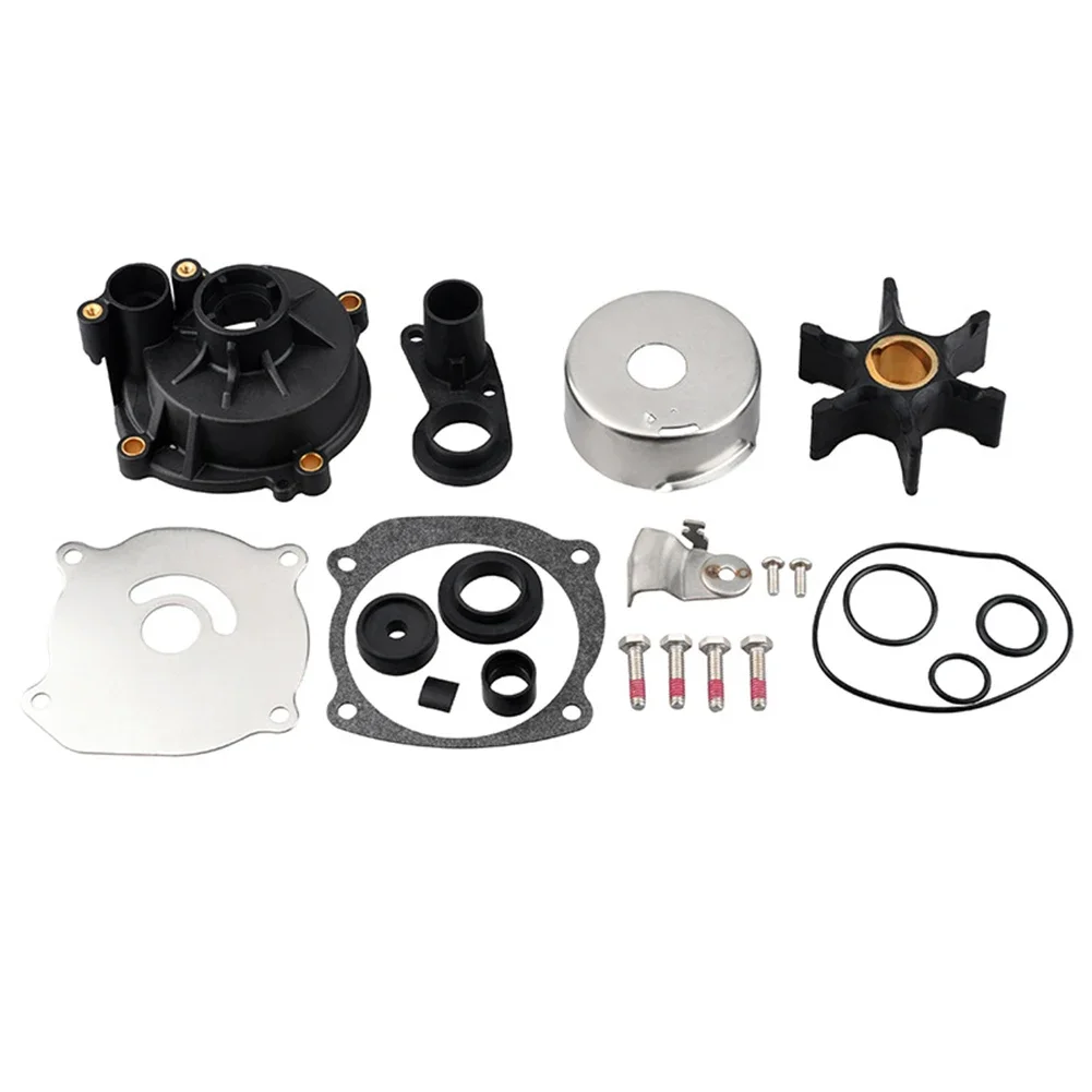 

Комплект для восстановления водяного насоса Essential для подвесных моторов Johnson Evinrude 150, 300 л.с., надежные детали