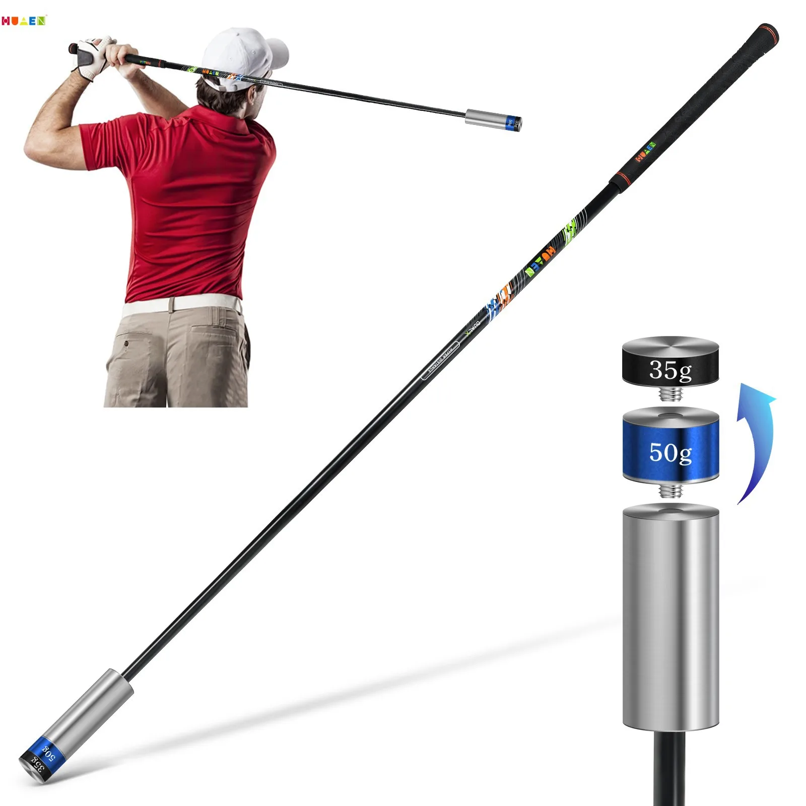 club-de-golf-con-peso-para-entrenamiento-de-swing-ideal-para-fortalecer-el-brazo