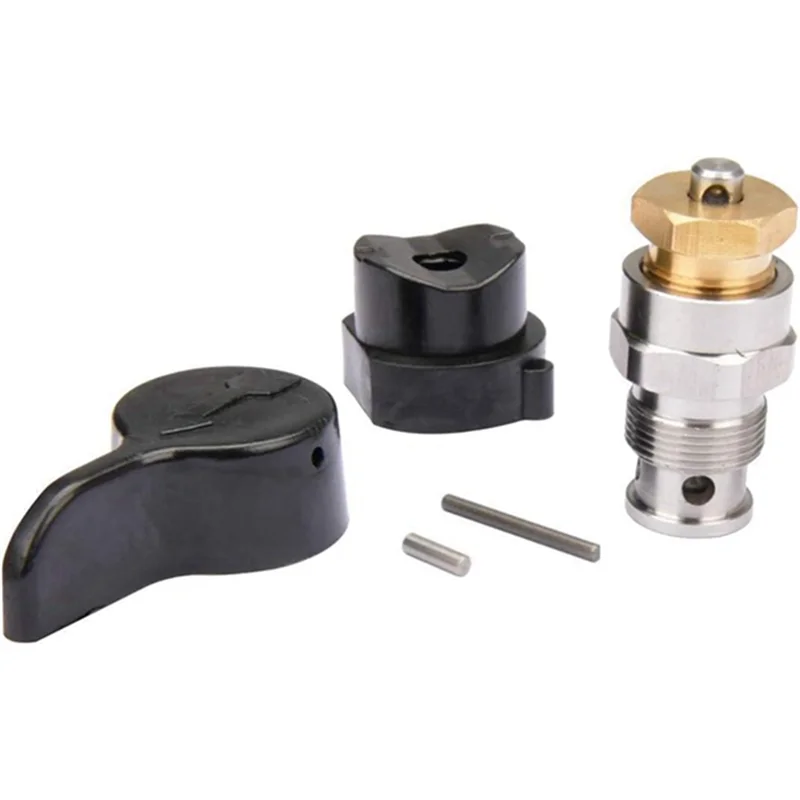 

-AA95 235014 Prime Sprayer Valve&246384 Pump Manifold Strainer Filters Replacement For 390 395 490 495 595 Paint Sprayer