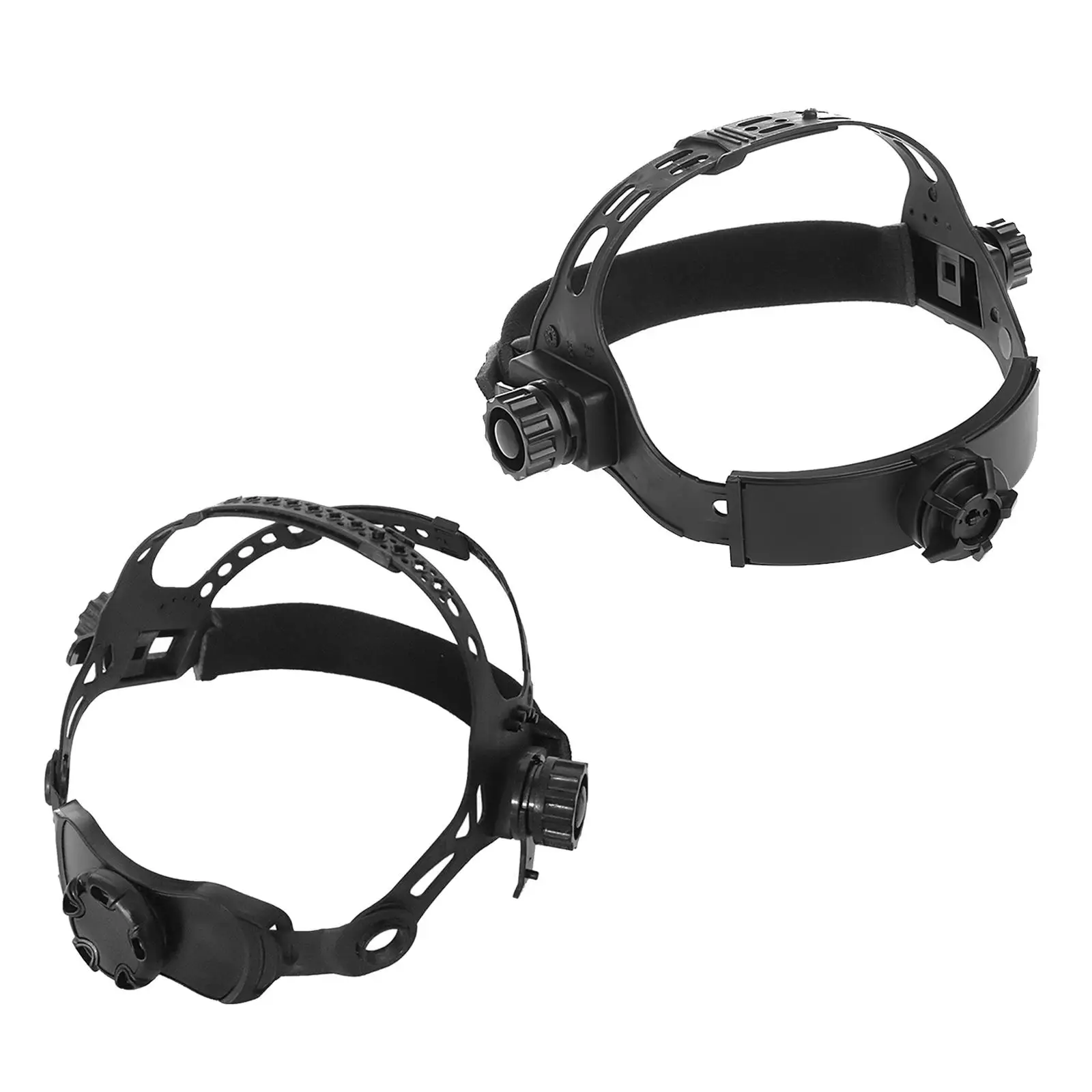 Adjustable Welding Welder Mask Headband Auto Darkening Helmet Replacement Strap