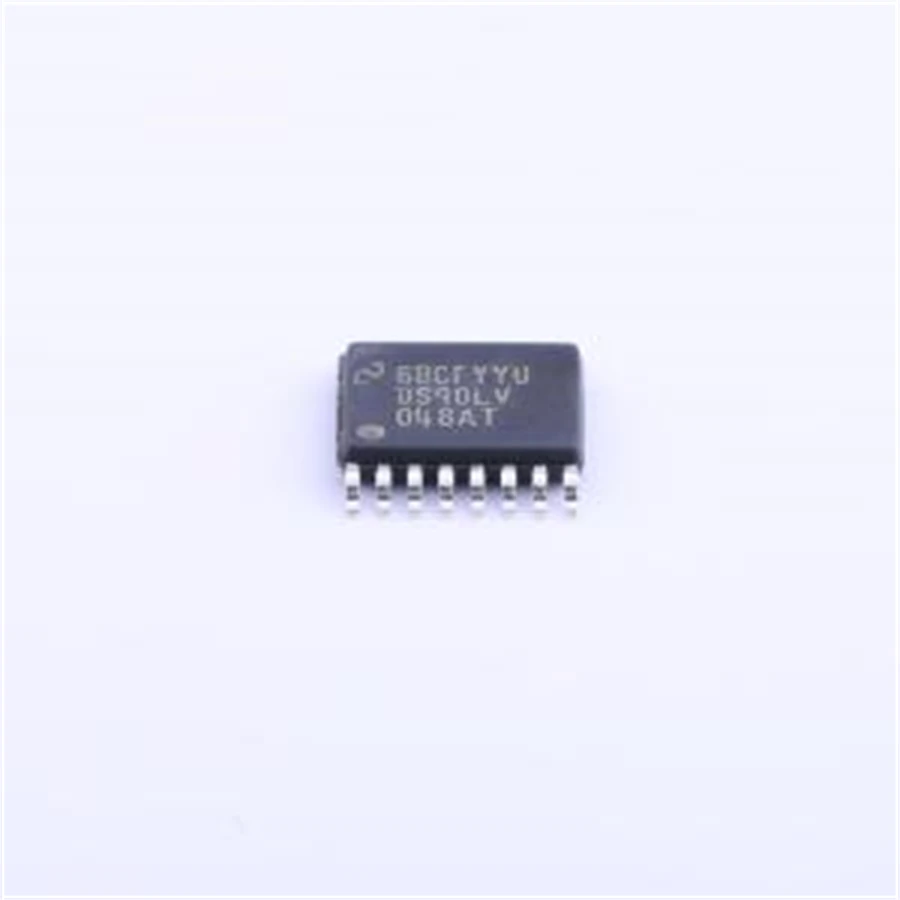 

10 шт./лот DS90LV048ATMTCX/NOPB (ИС LVDS)