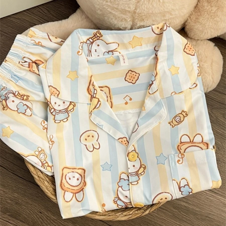 Licensed Miffy Kawaii Cartoon  - Summer Away Clothing recension och pris