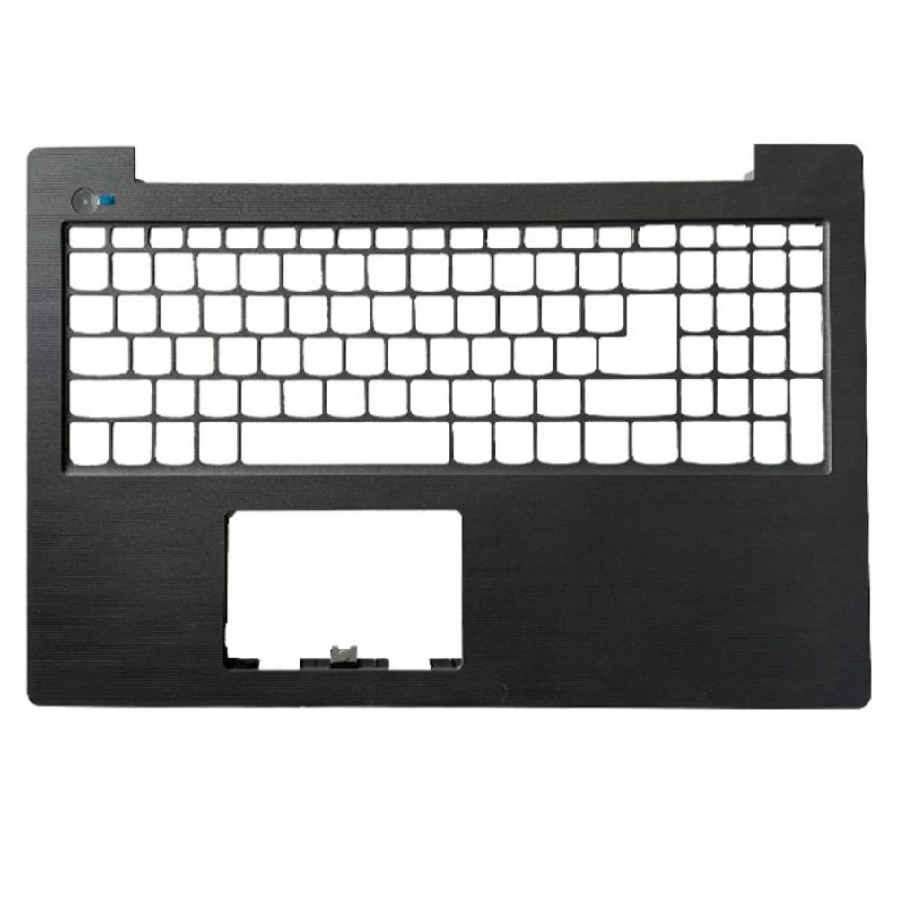 Imagem -05 - Laptop Case para Lenovo Tampa Traseira Moldura Frontal Dobradiças Palmrest Inferior Superior Novo Lcd V13015 V130-15igm V130-15ikb V330-15ikb