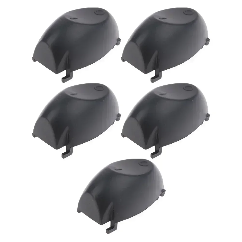 

5PCS Electric Kettle Steam Switch Cap Button Cap Replacement Part for Temperature Control Compatible with Many Models