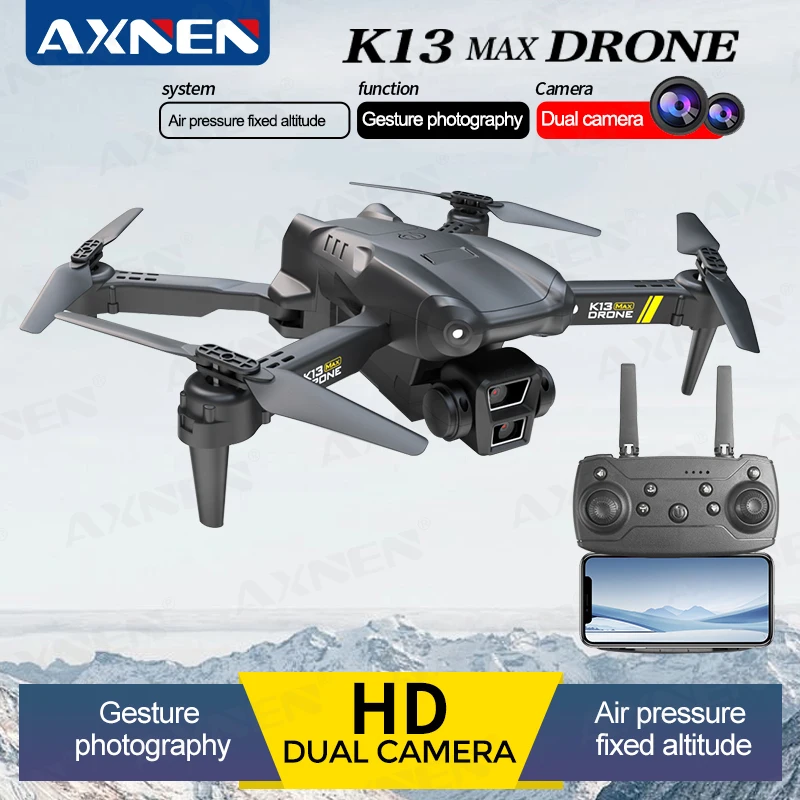 Axnen K13MAX Profes…