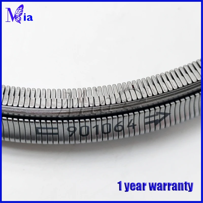 Original 901064 VT1 VT2 VT3 CVT Automatic Transmission Gearbox Chain Belt for BMW Mini Cooper Toyota Car Accessories
