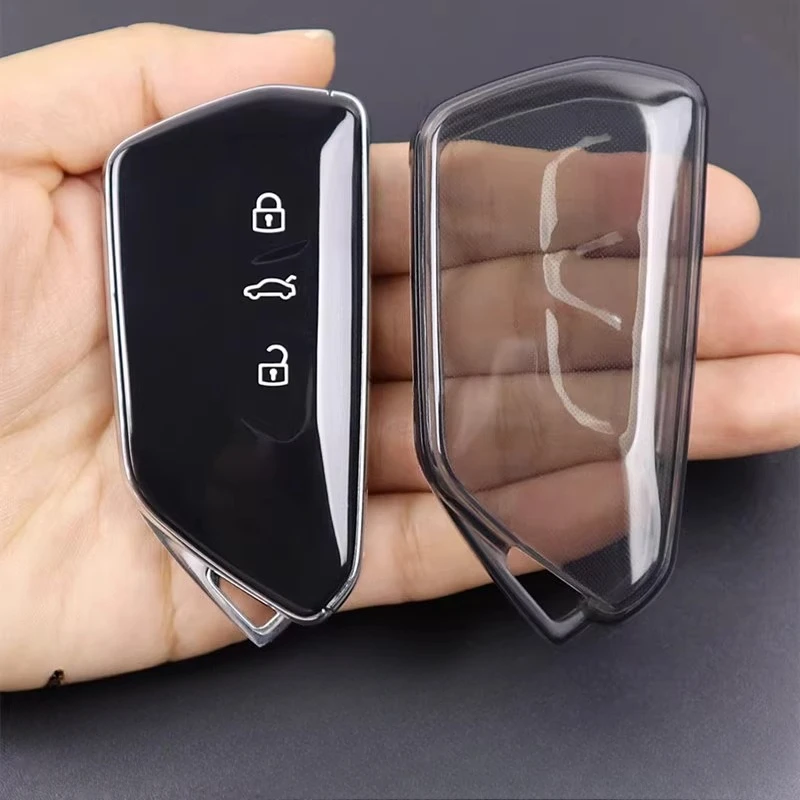 For Volkswagen 2021…