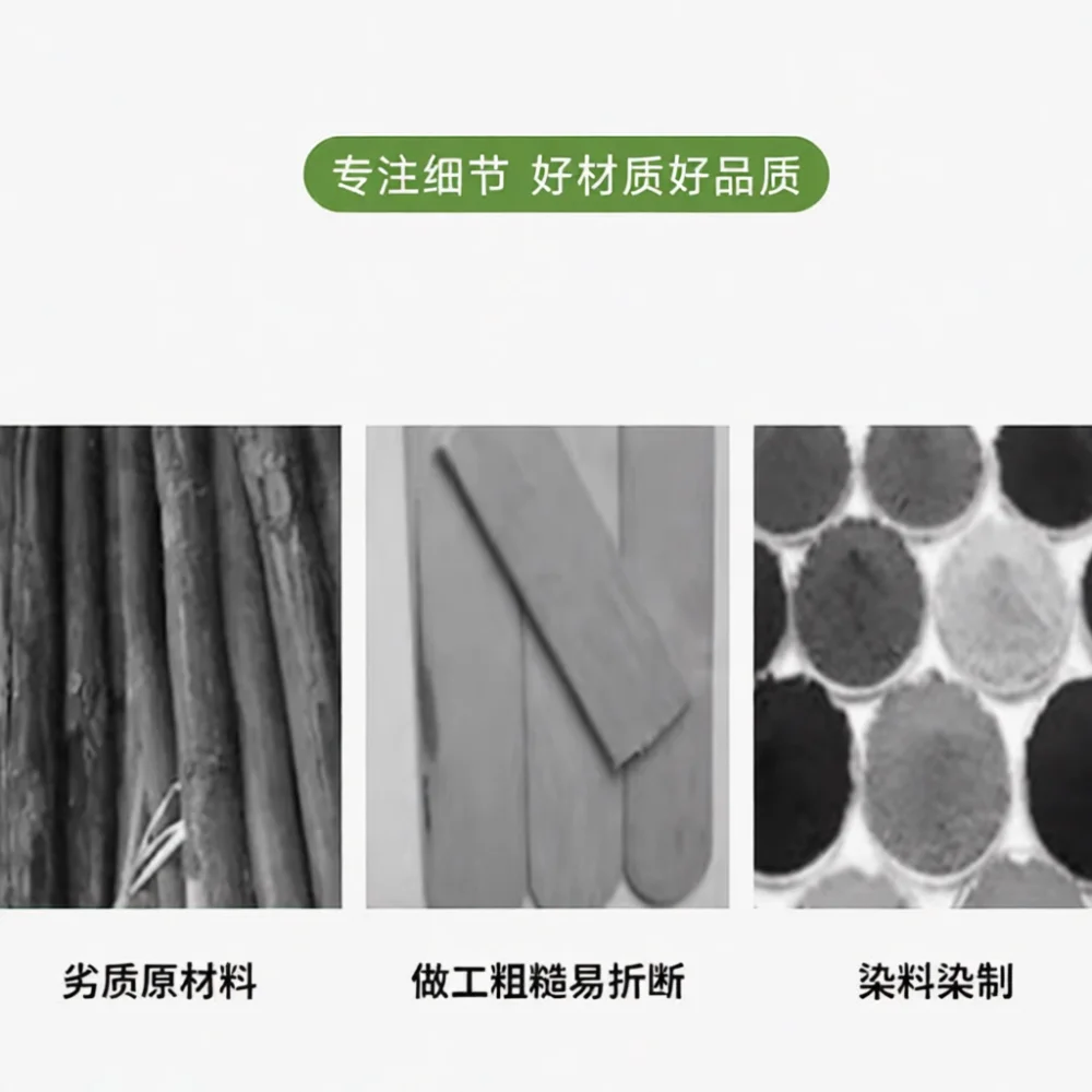 Eco Friendly Wooden Spoons Long Handle For Dessert Ice Cream Party Supplies Biodegradable Natural Birch Catering Cutlery