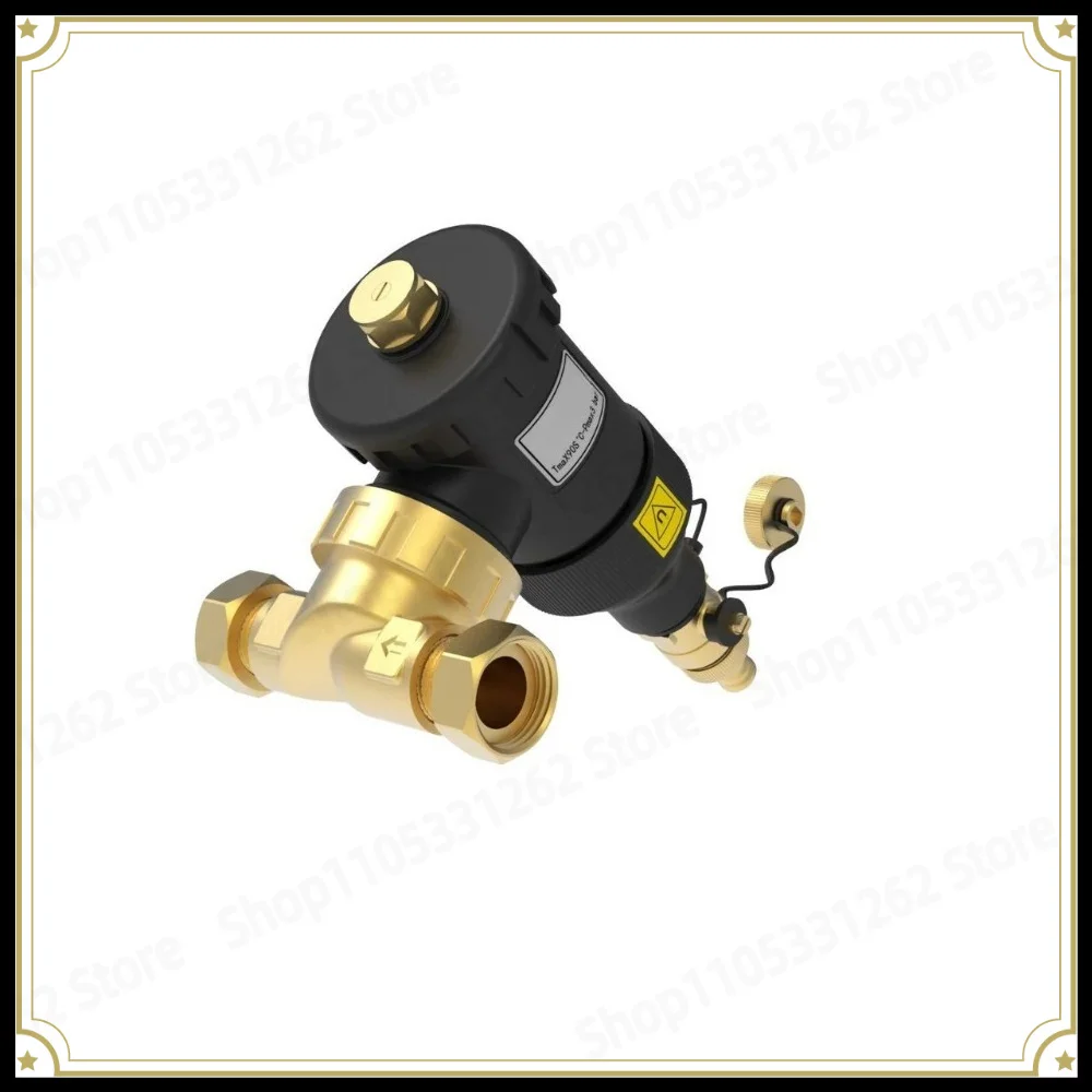 Wall-mounted Boiler Filters, Magnetic Filters, Dedicated Floor Heating Filters, Pre-filters