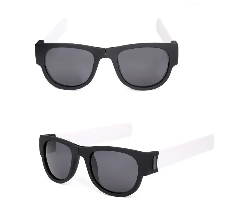 Neues Segelonen-Ring-Armband, Musterringe, Sonnenbrille, Radfahren, Reisen, bequem zu tragen, Persönlichkeit, faltbar, Polarisator, UV 400 – Detail 7