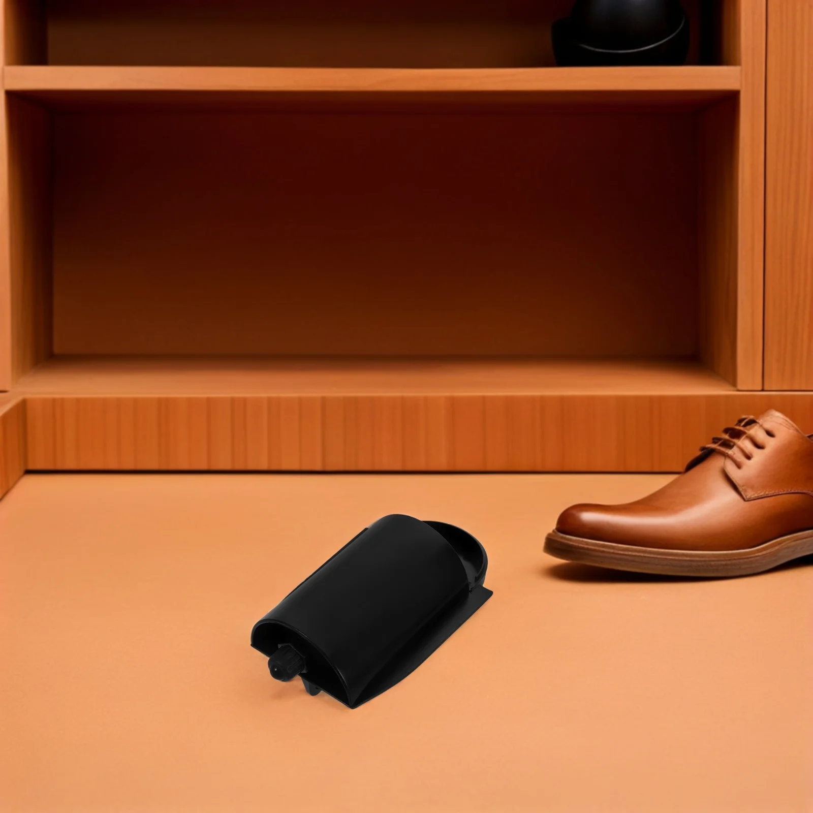 

Universal Compatible Leakproof Polisher Oil Box Large Capacity Electric Shoe Buffer Oil Container for Automatic Shoe Shiner