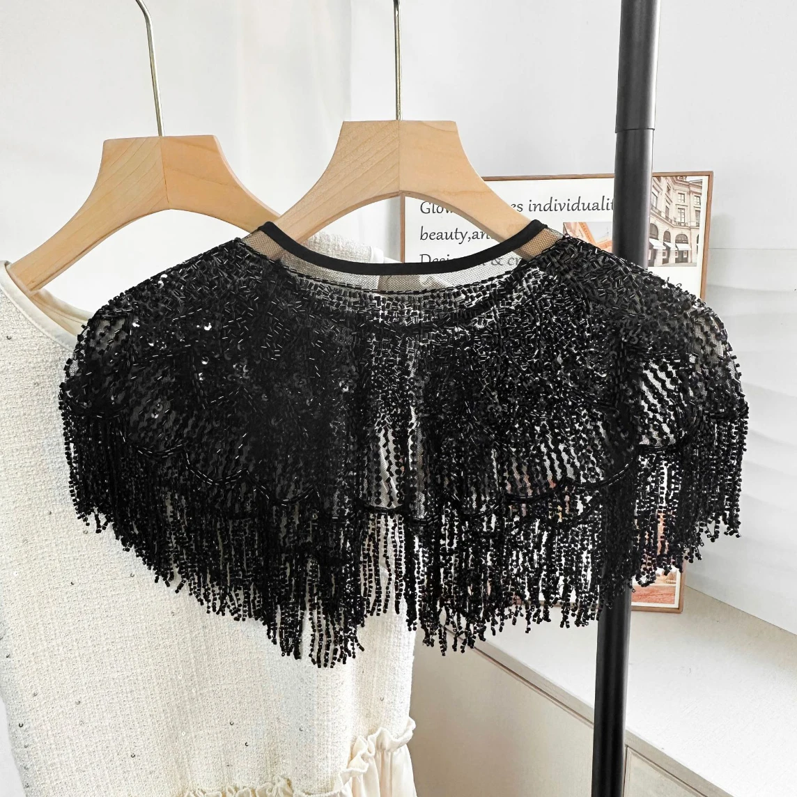 handmade-cloud-shoulder-special-chinese-evening-gown-outer-shawl-cowl-neck-wrap-high-end-engagement-show-he-pijama