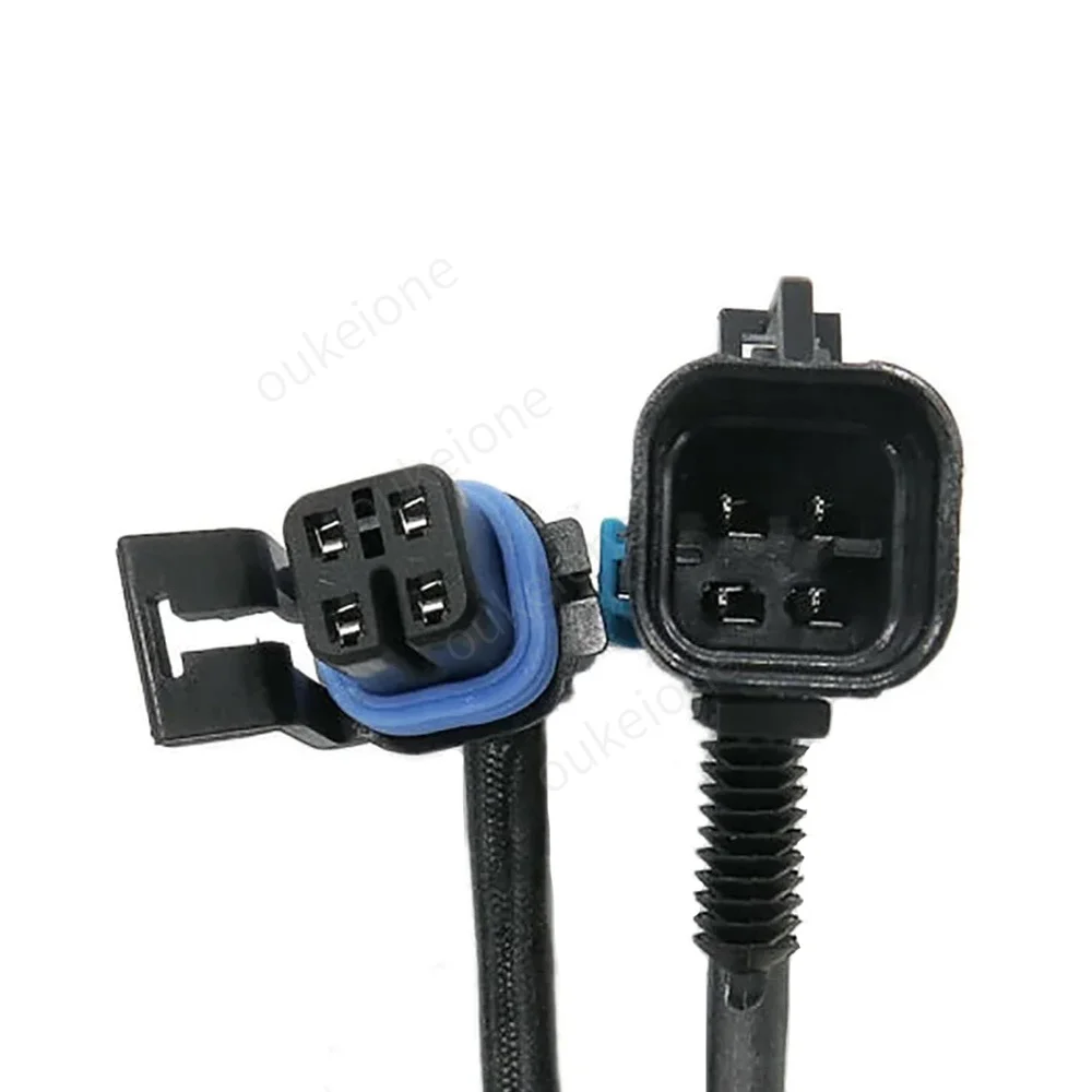 2Pcs Oxygen O2 Sensor Upstream Downstream for 2002 2003 Chevrolet Trailblazer EXT GMC Envoy XL Isuzu Ascender Oldsmobile 4.2L