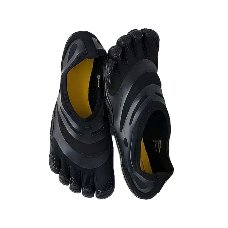 Pure Original Five-Finger Shoes Women's Fitness yoga Comprehensive Training Portable Breathable Non-Slip Sports New Dance Shoes