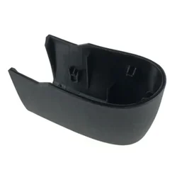 Black Wiper Cap Wiper Cover 98812-1F000 For KIA Sportage 2004-2009 Rear Wiper Cap Windshield Wiper Arm Nut Cover