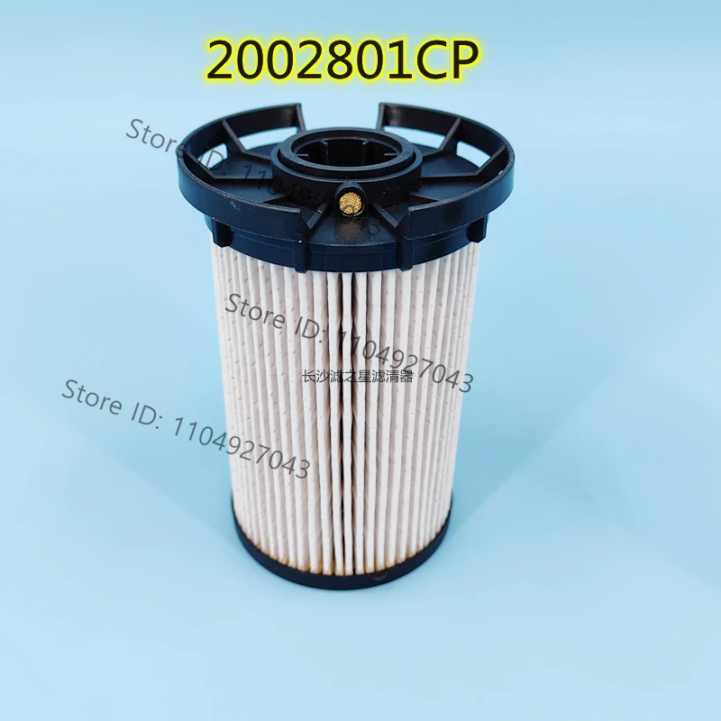 2002801CP1002801CP Cloud EFI Diesel Precision Filter Oil-water Separator Filter Element Dier Accessories