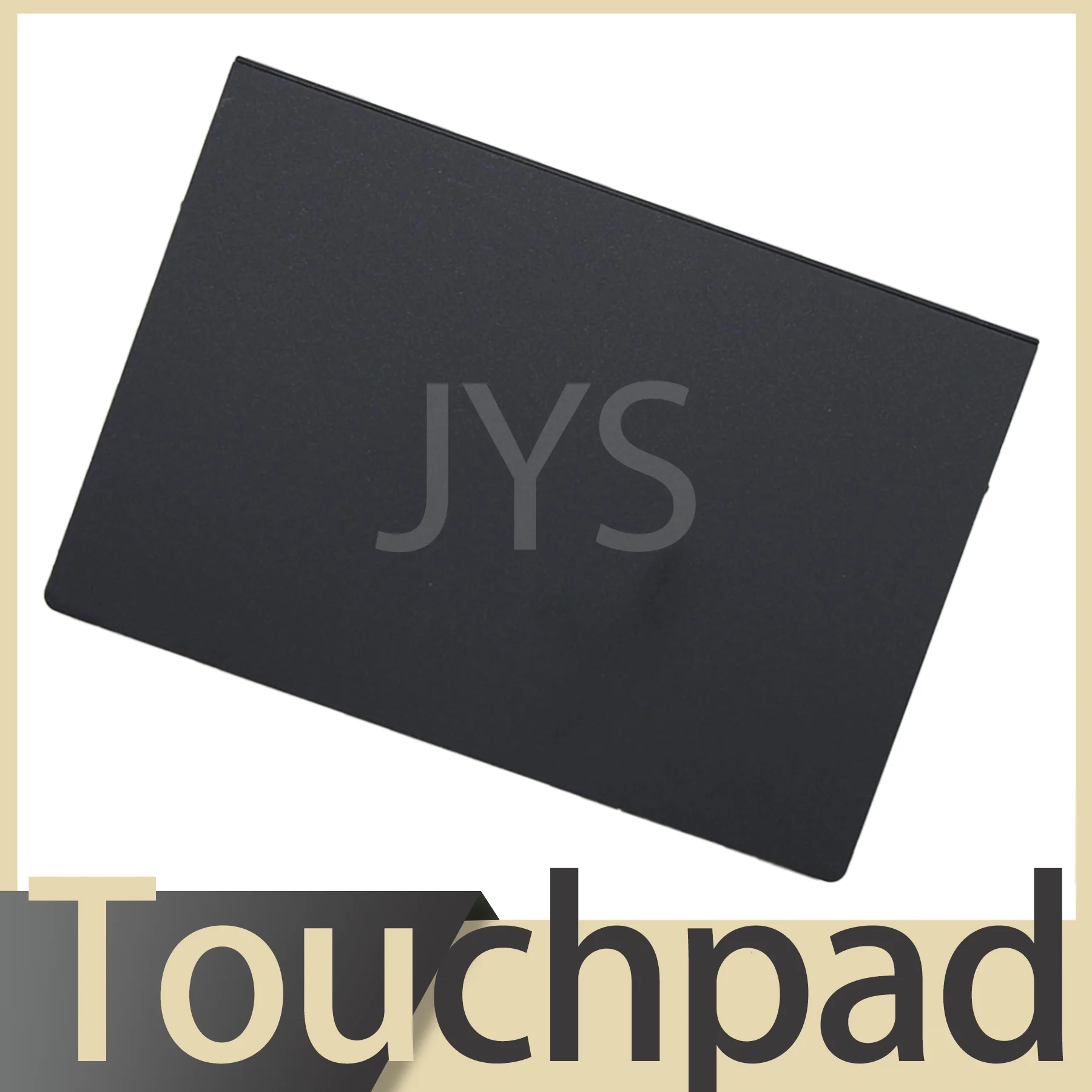 Suitable for Lenovo ThinkPad T490 T495 T590 P43S P53S T14 P14s Gen1 Notebook computer touchpad 01YU054 01YU300 5M11B95876