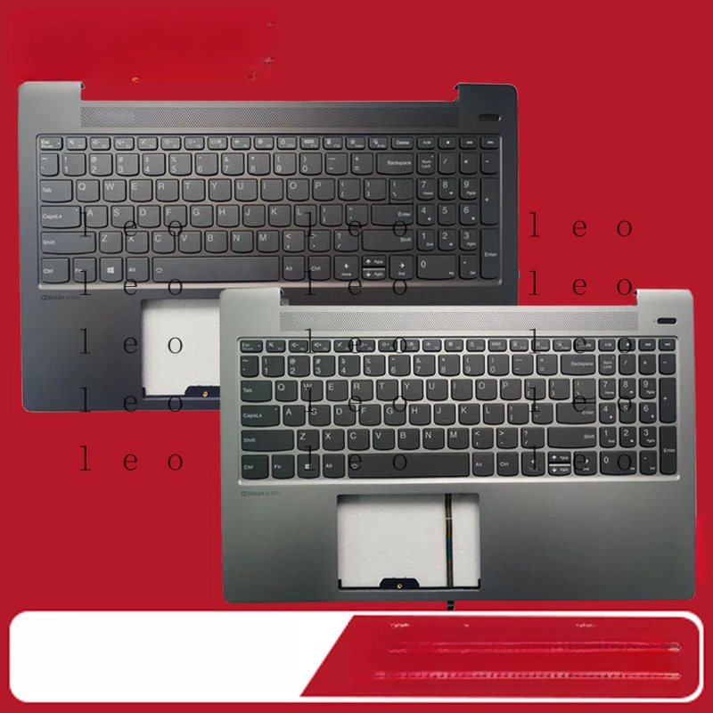 

Подходит для Lenovo Xiaoxin AIR 15 15ARE 15ITL 2020 2021, чехол-клавиатура C shell.