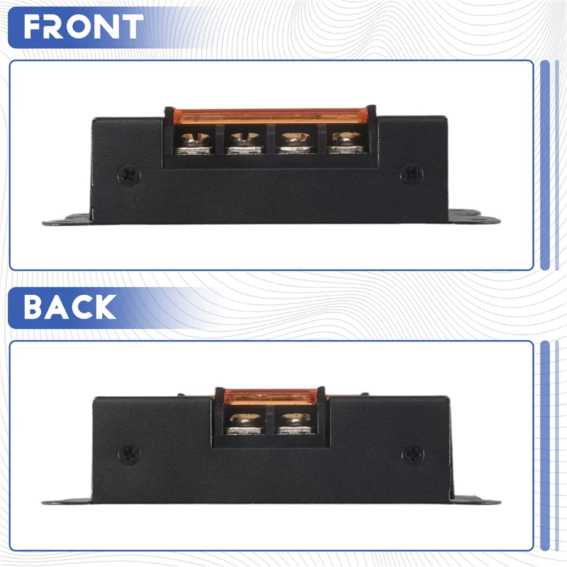 BAAN-RF Wireless Wa…