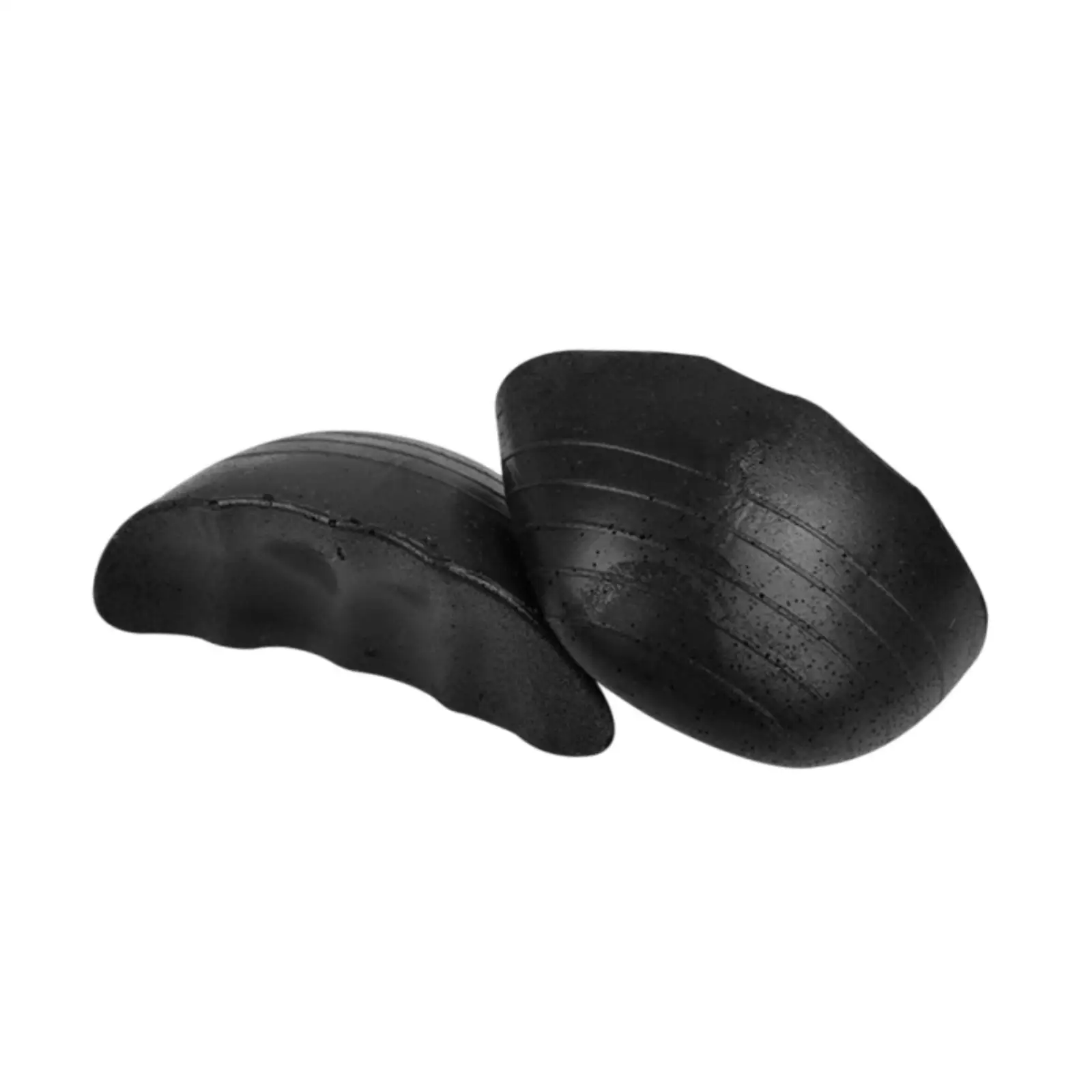 I riempitivi per scarpe creano le scarpe si adattano alle inserti riempitivi delle dita dei piedi per gli sport all'aria aperta in campeggio