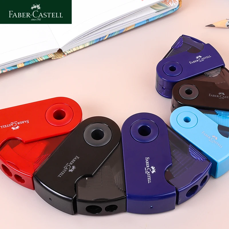 Thumbnail 4 - #13 Latest Pencil Sharpeners Offers