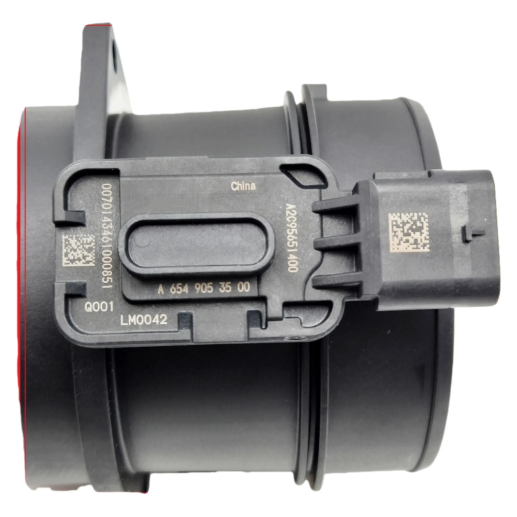 

A6549053500 MAF mass air flow sensor suitable for Mercedes Benz A2C95651400 A2C93230200