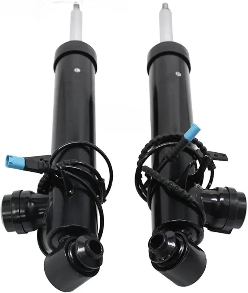후방 완충기 스트럿, VDC 장착, BMW X5 X6 F15 F16 F85 F86, 2013-201937106875089, 37106875087, 33527856495, 33527850213, 2X