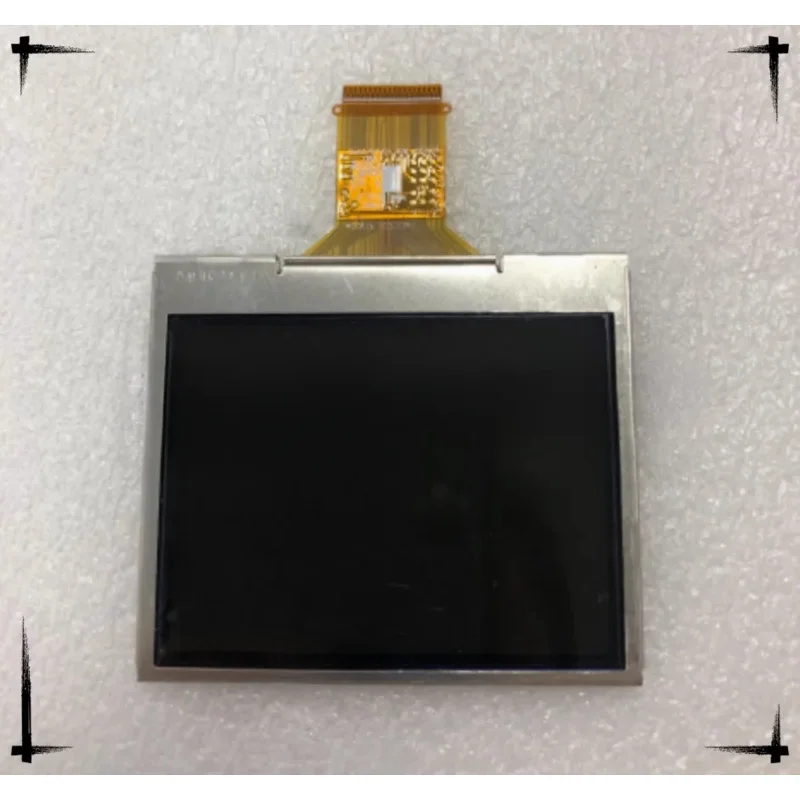

Brand new backlit LCD screen camera display for Samsung S500, S600 and S800