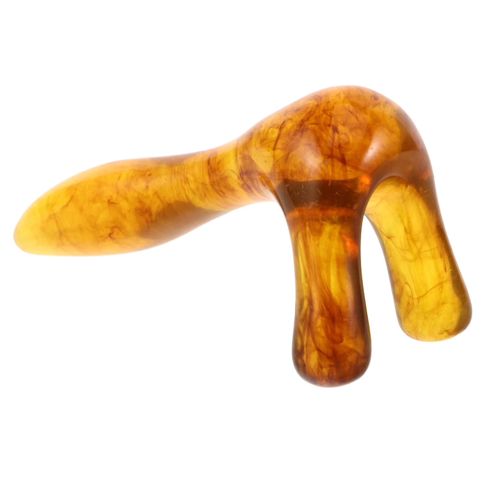 

Resin Nose Massager Facial Sculpting Tool Multi Functional Guasha Face Tool Nose Bridge Enhancement Face Lifting Massage Stick