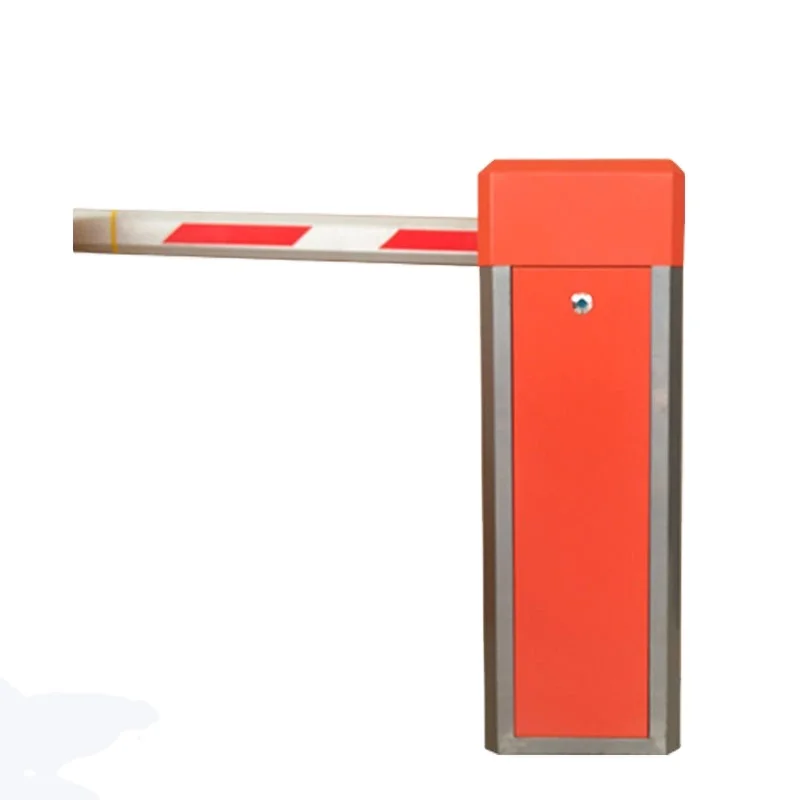 Traffic Security Barrier Gate for Road Essential Road Safety Feature