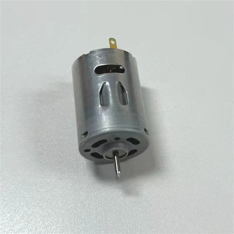 MABUCHI RS-385SH-2270 مايكرو 385 موتور تيار مستمر 12 فولت 18 فولت 24 فولت 20000 دورة في الدقيقة عالية السرعة صغيرة 28 مللي متر محرك فرشاة الكربون لتقوم بها بنفسك مجفف الشعر أداة الحفر