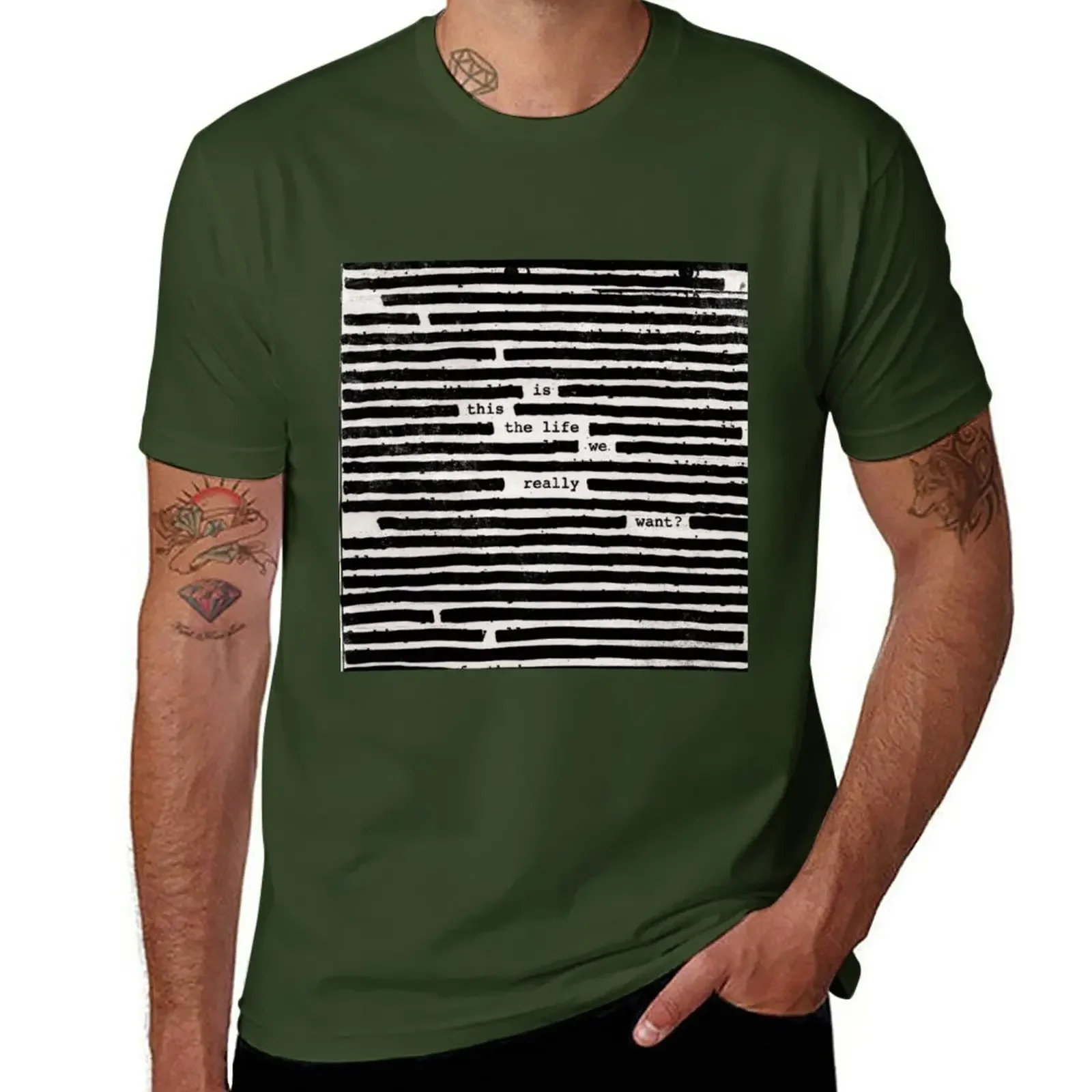 Army Green