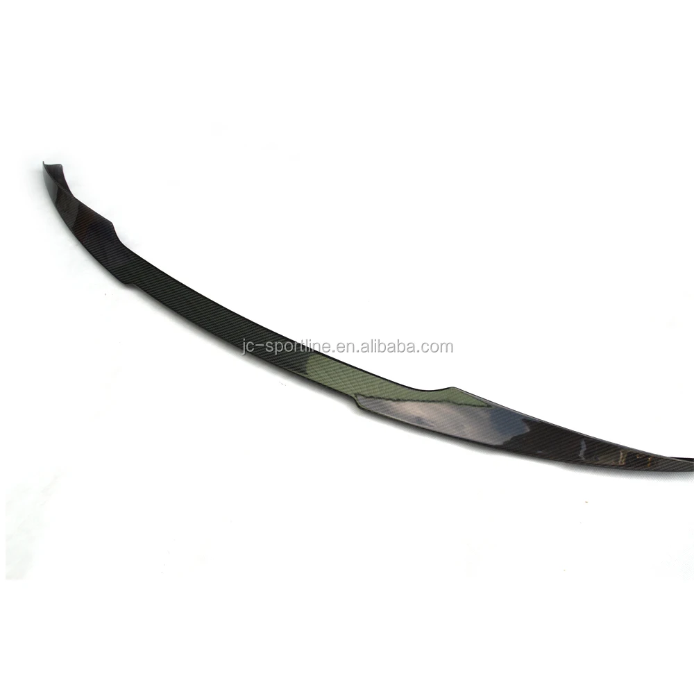 Auto Wing For F80 M3 F82 M4 Carbon Rear Trunk Spoiler For BMW 2015