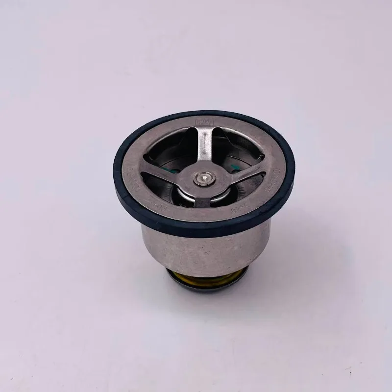 

318-0004 Suitable for Carter 336F 340F 568F 336E 336F Water temperature regulating thermostat excavator 3180004