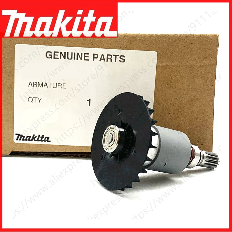 Rotor FOR MAKITA XFD05 XPH05 LXFD05 LXPH05 DDF459 DHP459 BDF459 BHP459