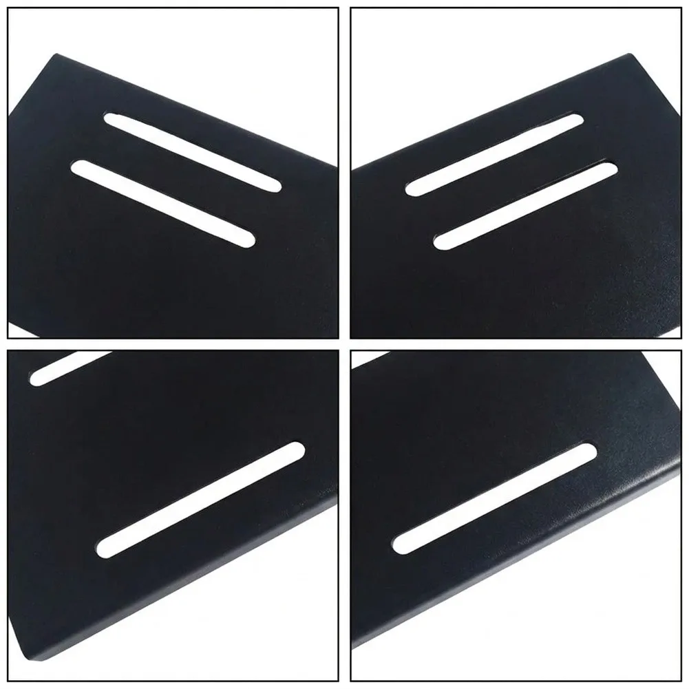 For Powersport Engine Motor Mount Plate 420cc Engine Mount Robust Metal Construction Strict Quality Assurance For