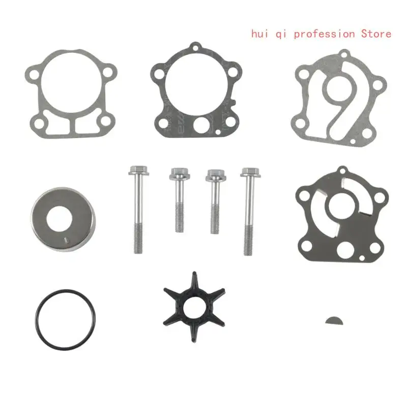 Water Impeller Repair Maintenance For 60HP 90HP 692W0078 Model