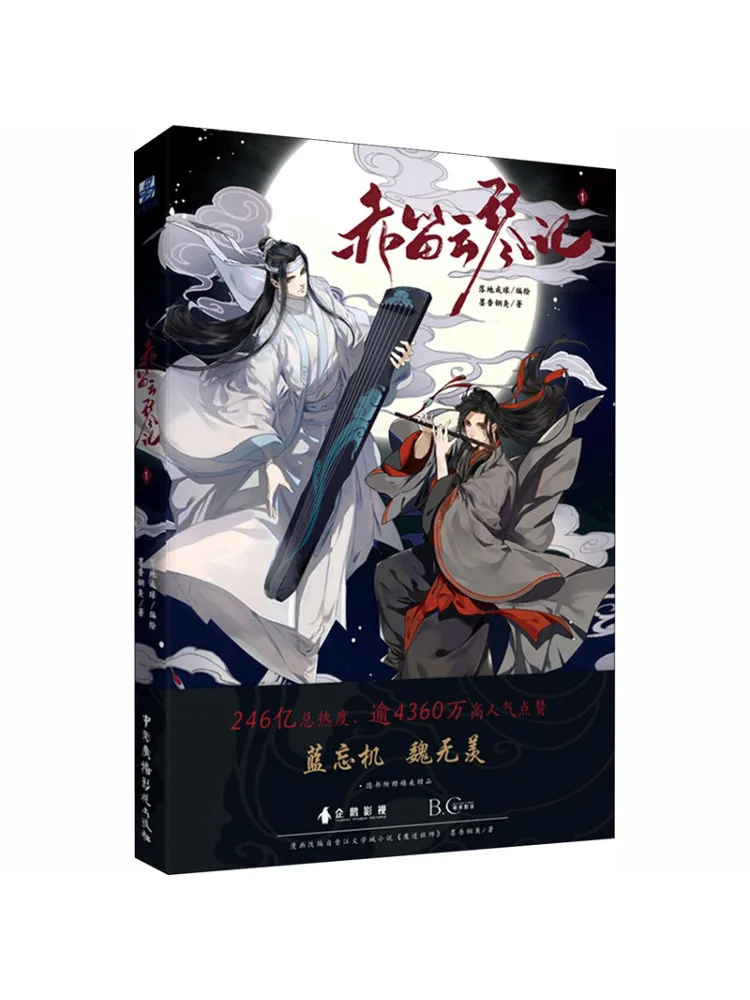 

Книга-Winshare Red Di Yunqinji 1.