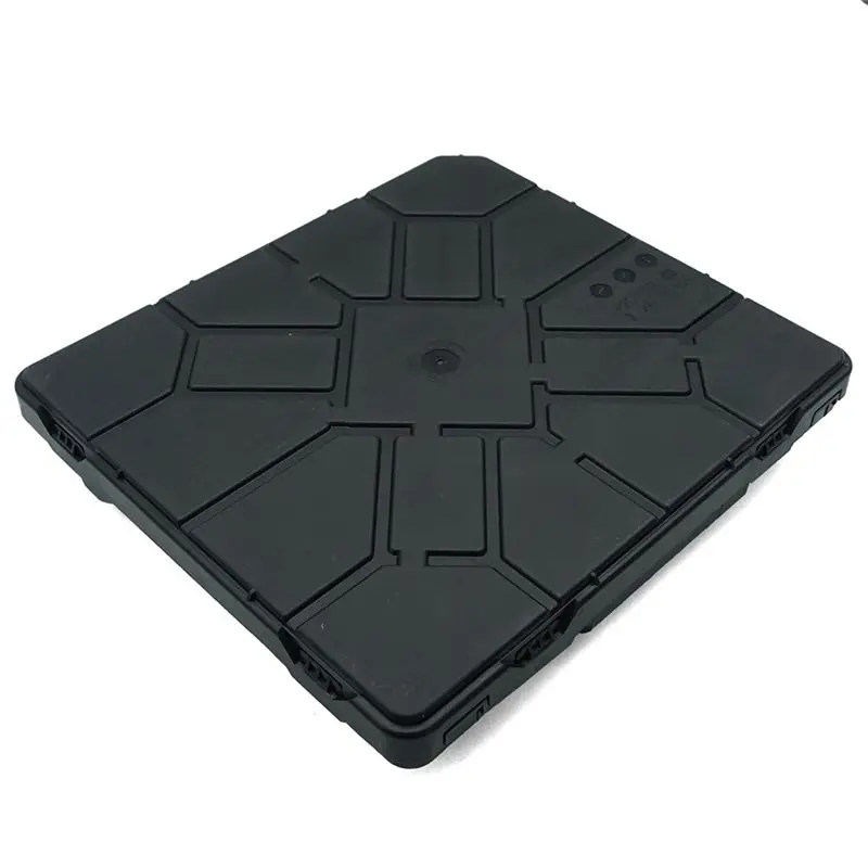 BCM Body Controller Grid Control Unit Module 1EE937089 For ID3 ID4 ID5 ID6 ID7-X67A - view 2
