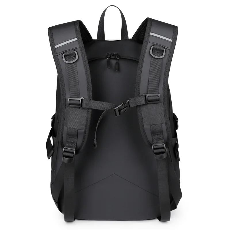 Outdoor Cycling Bag, Waterproof Fabric, Safety Protection, Helmet Bag, Shoulder Sports Fitness Bag, Personalized Customization