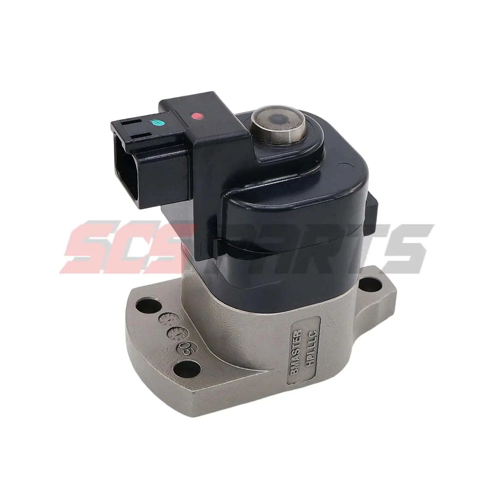 

4088780 Metering Actuator for Cummins Engine ISX QSX X15