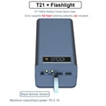 T21 Black