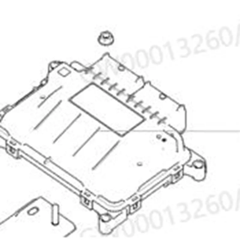 

Контроллер оси 300 2022-2025, запасные части для автомобиля 2108100XKV3AA