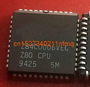 

IC NEW 100% Z84C0006VEC