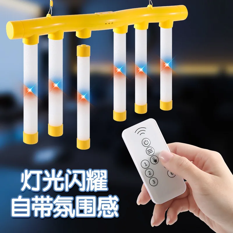 Snelreflextrainingsspeelgoed: oog- en handcoördinatiestick-grijpmachine voor kinderen om de focus- en reactiesnelheid uit te dagen